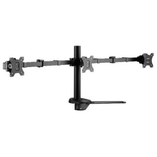 Equip 650603 Βάση Τηλεόρασης Δαπέδου έως 70" και 50kg
