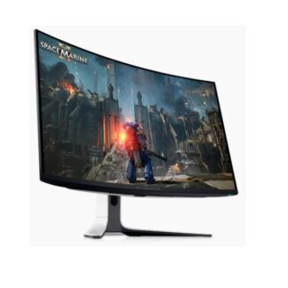 Acer Nitro ED270RS3 VA HDR Curved Gaming Monitor 27" FHD 1920x1080 180Hz με Χρόνο Απόκρισης 1ms GTG