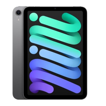 MXPN3TY/A iPad mini Wi-Fi + Cellular 128GB - Space Grey