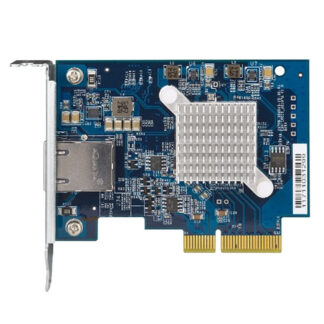 Lenovo Dcg Thinksystem Broadcom 57414 10/25gbe Sfp28 2-port Pcie Ethernet Adapter