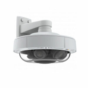 Axis Βάση για Κάμερες Συστημάτων CCTV Λευκό 01513-001