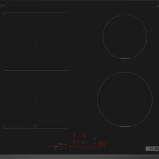 Akpo PKA 30 830/2 hob Black Built-in 30 cm 2 zone(s)