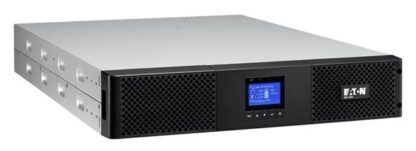 Eaton 9SX 2000I Rack2U UPS On-Line 2000VA 1800W με 8 IEC Πρίζες