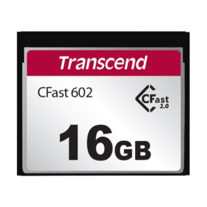 TS16GCFX602 (TS16GCFX602)