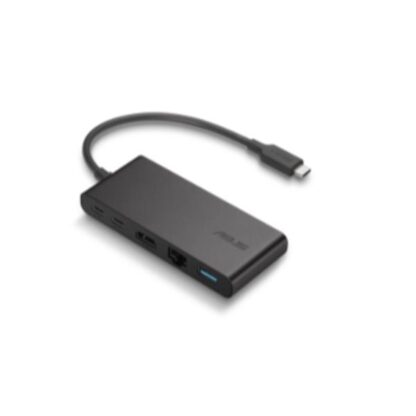 DC201 DUAL 4K USB-C DOCK