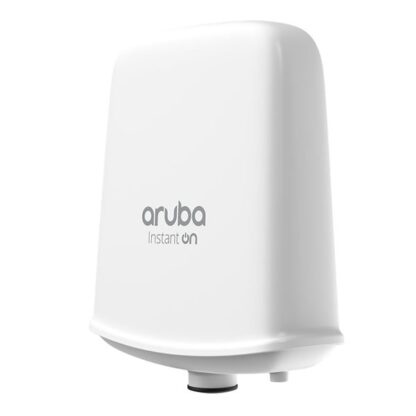 Access point per esterni Aruba Instant On AP17 (RW) 2x2 11ac Wave2