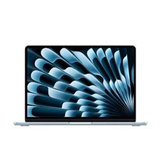 13-inch MacBook Air: Apple M4 chip with 10-core CPU and 10-core GPU, 24GB, 512GB SSD - Sil