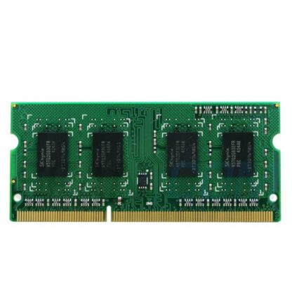 Synology 4GB DDR4 RAM με Ταχύτητα 2666 για Laptop Κωδικός: D4NESO-2666-4G