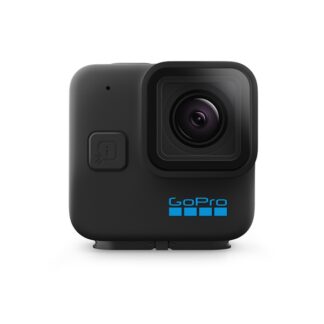 GoPro Fusion Action Camera 4K Ultra HD Λήψης 360° Υποβρύχια με WiFi Μαύρη