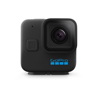 GoPro Hero11 Mini Action Camera 5K Υποβρύχια με WiFi Μαύρη