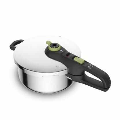 Κατσαρόλα Express Tefal P2580400 Ανοξείδωτο ατσάλι 4 L (Ανακαινισμένα B)