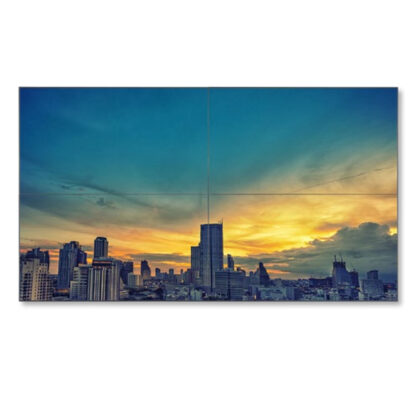 Οθόνη Videowall NEC UN552 LCD 55"