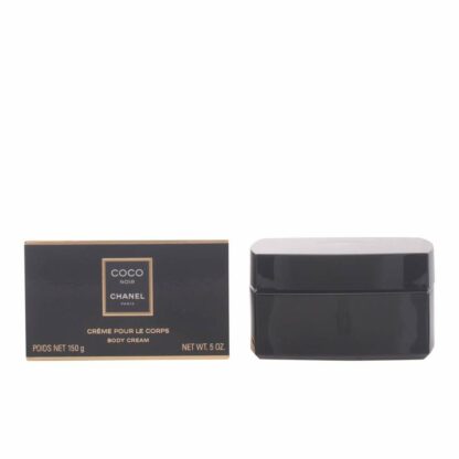 Ενυδατική Κρέμα Σώματος Chanel Coco Noir Coco Noir 150 g