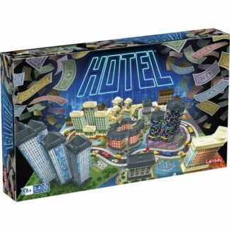 Επιτραπέζιο Παιχνίδι Hasbro F4193101 Επέκταση