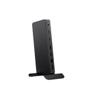 Triple 4K Thunderbolt 4 Dock DC500