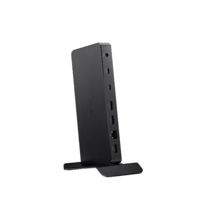 Triple 4K Thunderbolt 4 Dock DC500