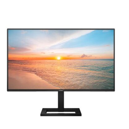 Philips 27E1N1300AE IPS Monitor 27" FHD 1920x1080 με Χρόνο Απόκρισης 4ms GTG
