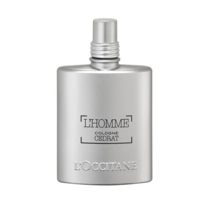 L'Occitane L’ Homme Cologne Cedrat Eau de Toilette 75ml