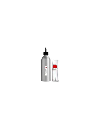 Flower By Kenzo La Ressource Edp Refill 200ml