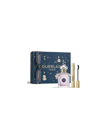 Insolence Guerlain Edp 75 Spray Noir Masc