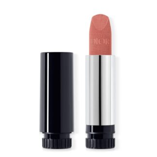 Dior Rouge Dior Barra De Labios 743 Rouge Zinnia Satin 30ml