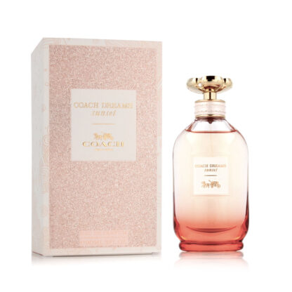 Γυναικείο Άρωμα Coach EDP Coach Dreams Sunset 90 ml
