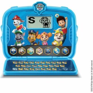 Διαδραστικό Παιδικό Tablet Vtech PAW PATROL My Educational Tablet Computer