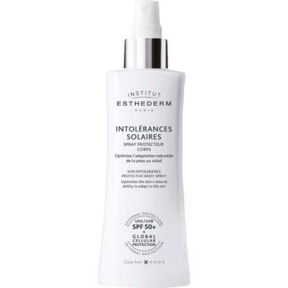 Institut Esthederm Intolerances Solaires Αντηλιακή Κρέμα για το Σώμα SPF50 σε Spray 150ml