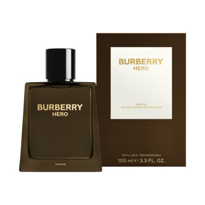 Γυναικείο Άρωμα Burberry Hero Parfum 100 ml