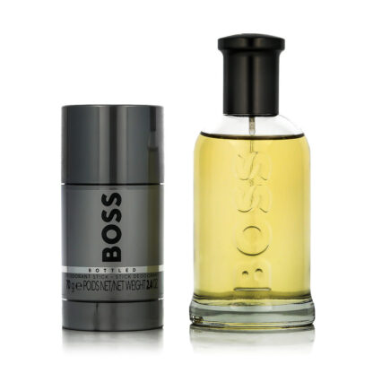Σετ Ανδρικό Άρωμα Hugo Boss Bottled No 6 2 Τεμάχια