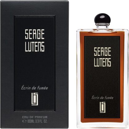 Serge Lutens Ecrin De Fumee Eau de Parfum 100ml