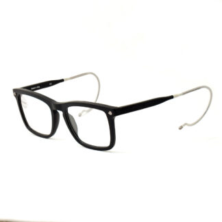Ανδρικό Σκελετός γυαλιών Under Armour UA-5060-G-97MF618 Μαύρο ø 56 mm