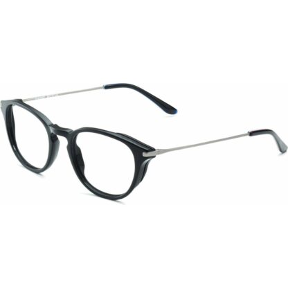 Ανδρικό Σκελετός γυαλιών Vuarnet VL18020001 Μαύρο Ø 53 mm