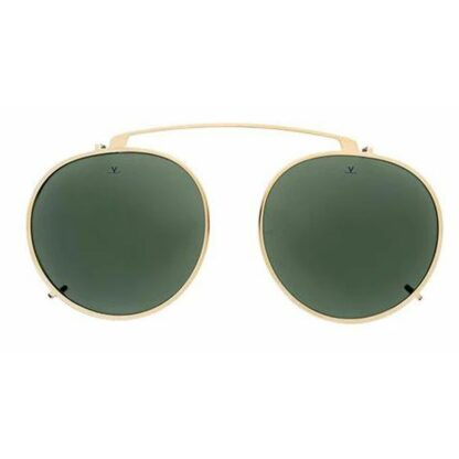 Unisex γυαλιά ηλίου με κλιπ Vuarnet VD190500031121