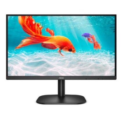 MON.AOC 21,5" VA MM DVI MHL