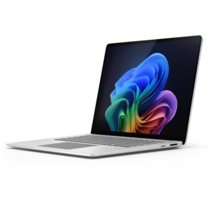 Microsoft Surface Laptop  Copilot + PC  15 touchscreen  Snapdragon X Elite 1