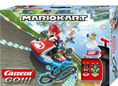 Carrera GO!!! Nintendo Mario Kart 8   20062491