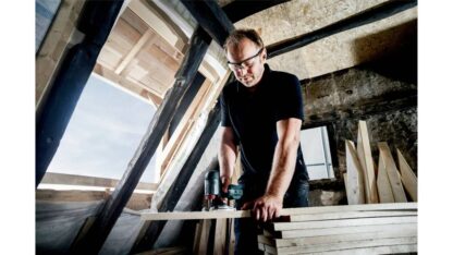 Metabo STE 100 Quick Jigsaw