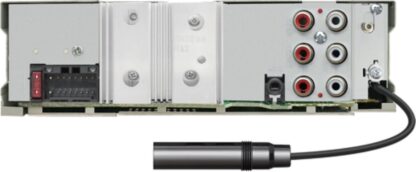 JVC KD-X482DBT