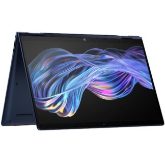 HP EliteBook X Flip G1i 14" AI di nuova generazione Wolf Pro Security Edition