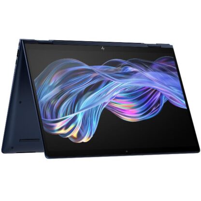 HP EliteBook X Flip G1i 14" AI di nuova generazione Wolf Pro Security Edition