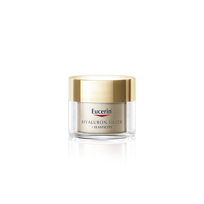 Eucerin Elasticity Filler Night Cream 50ml Eucerin Elasticity Filler Night Cream 50ml