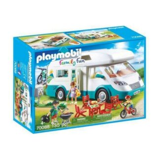 Playmobil Μεγάλο Αγρόκτημα