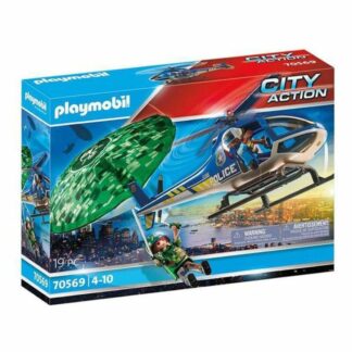 Playmobil Asterix: Το πλοίο των Πειρατών