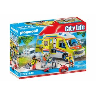 Playmobil Πειρατική ναυαρχίδα