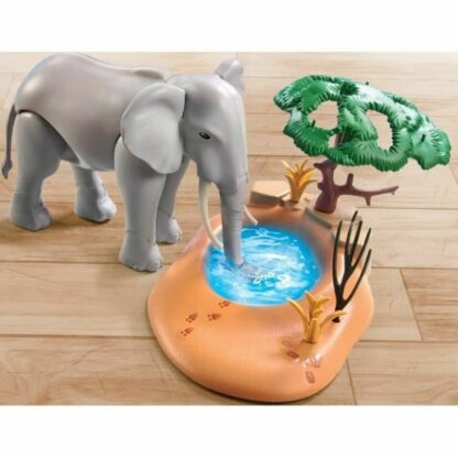 Playmobil Wiltopia - Εξερευνητές και ελέφαντας