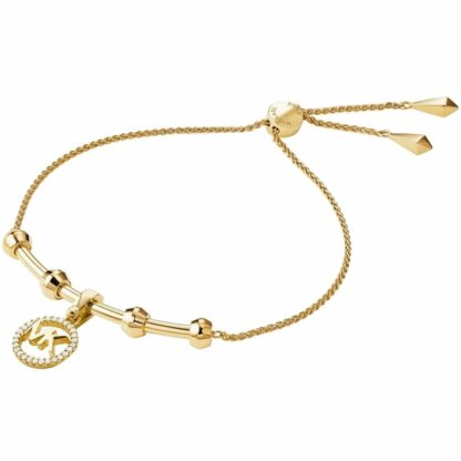 Γυναικεία Βραχιόλια Michael Kors MKC1107AN710M 22 cm