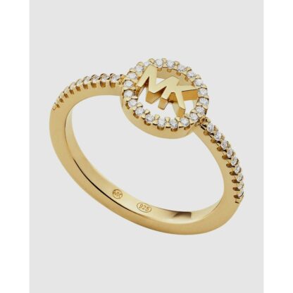 Γυναικεία Δαχτυλίδια Michael Kors MKC1250AN710 (13)