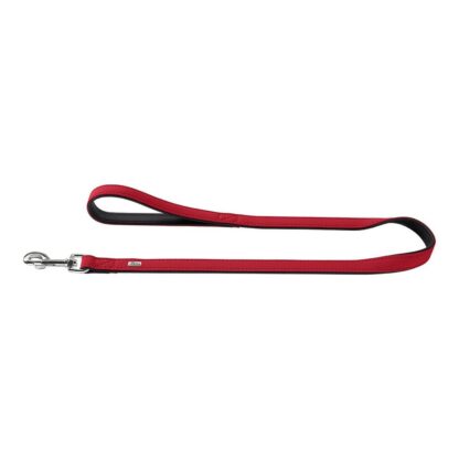 Λουρί Σκύλου Hunter SOFTIE Κόκκινο (100 cm)