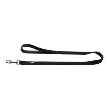 Λουρί Σκύλου Hunter SOFTIE Μαύρο (100 cm)